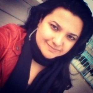 Márcia - Professor de inglês - São Paulo