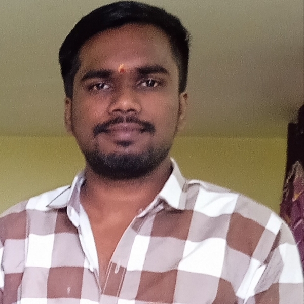 Madhu - Maths tutor - Warangal