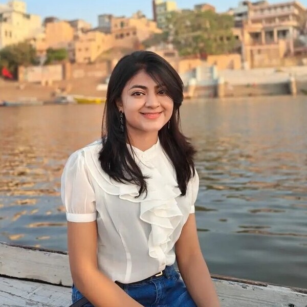 Shalini - Personal trainer - Patna