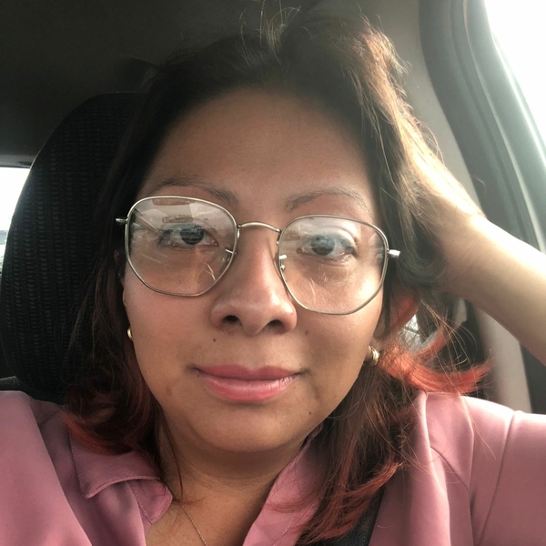 Isis - profesor de matemáticas - Cuautitlán Izcalli
