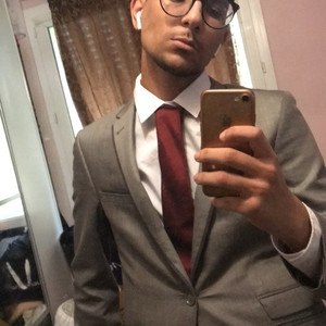 Maxime - Prof de français - Villejuif