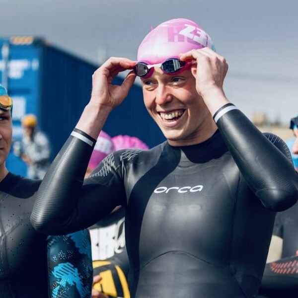 Emma - Swimming tutor - Bondi