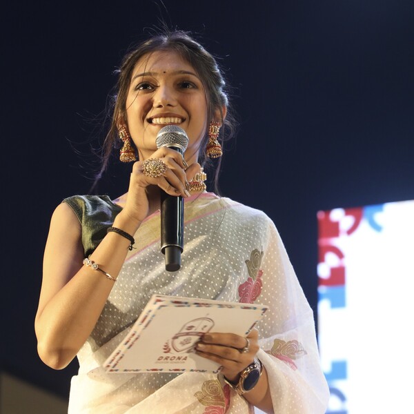 Yukta - Biology tutor - Rajkot