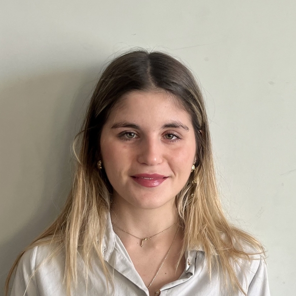 Livia - Prof d'italien - Paris