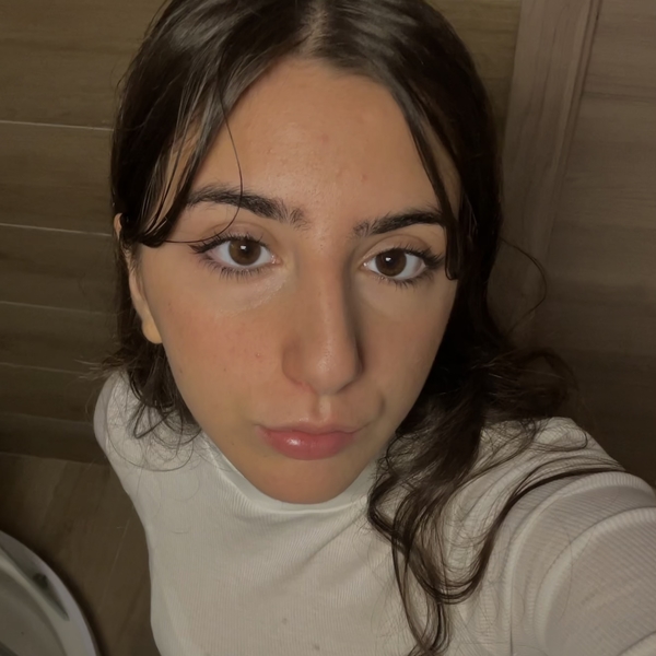 Denise - Insegnante di aiuto compiti - Colfelice
