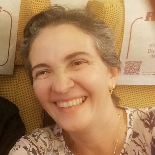 Alejandra - Profe de inglés americano - Xinzo de Limia