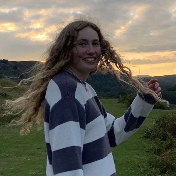 Isabelle - Geography tutor - Aberystwyth