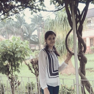 Swati - Academic tutoring tutor - Deoghar