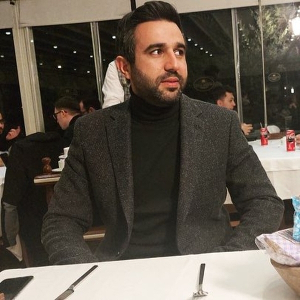 Cihan - Fen bilimleri öğretmeni - 1600 TL/saat