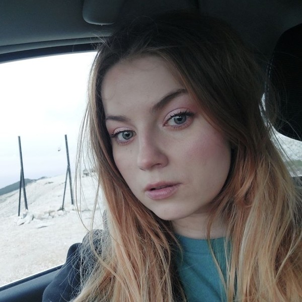 Elena - Prof de russe - Tours