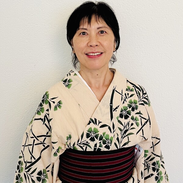 Michi - Prof de japonais - Epalinges