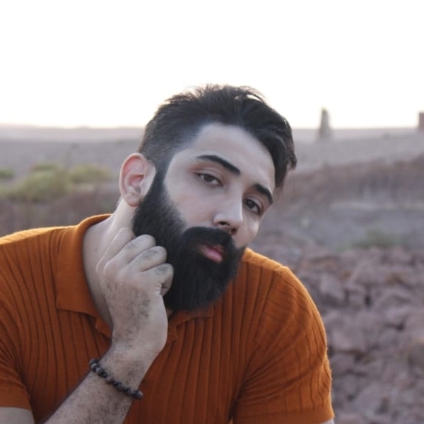 Mohammed - Prof de SVT - Marrakech