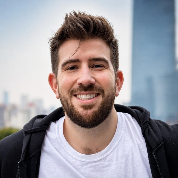Rodolfo - Spanish tutor - Orlando