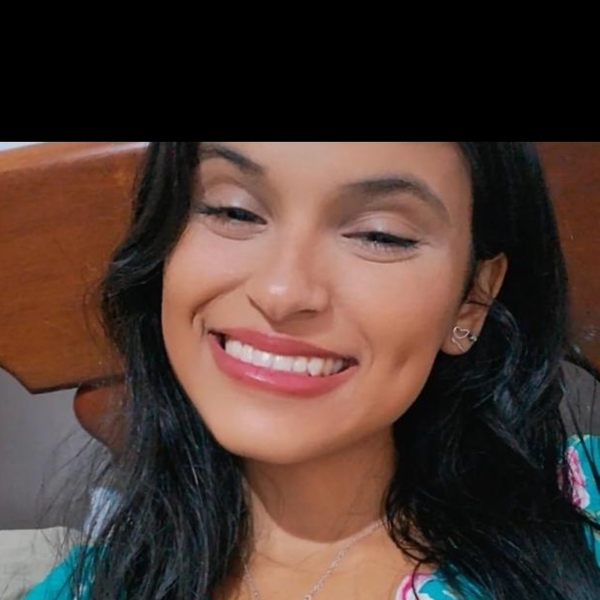 Gabriella Bandeira - Professor de português - Rio de Janeiro