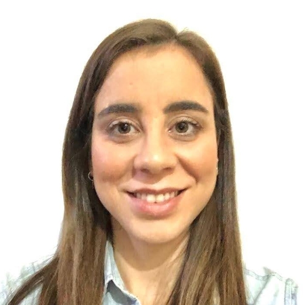 Ana Karen - Entrenador personal - Maldonado