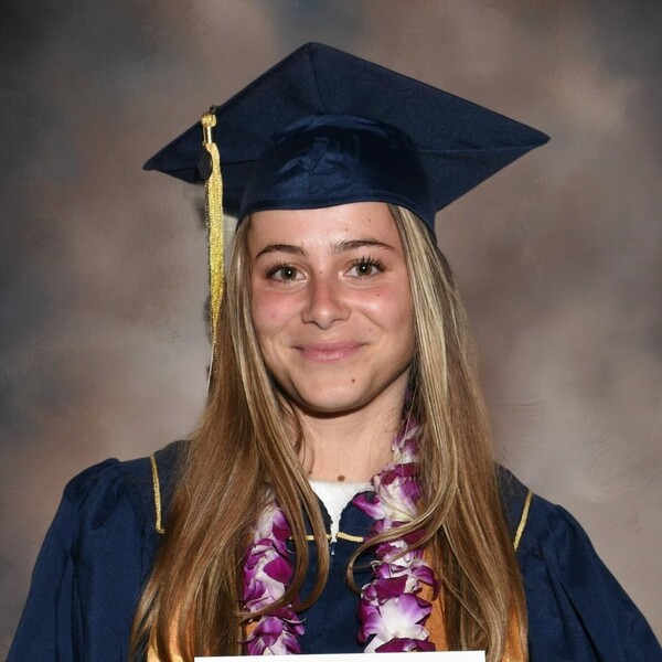 Roberta - Spanish tutor - Huntington Beach