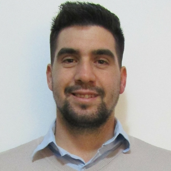 Rodrigo - Profesor física y química - San Francisco