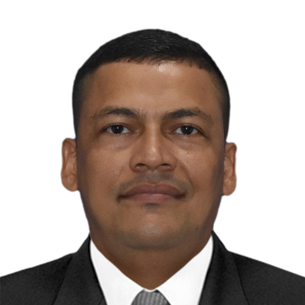 Jesus Enrique - Spanish tutor - New York