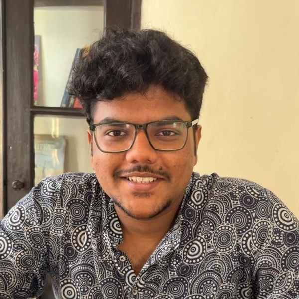 Sayak - Maths tutor - Kolkata