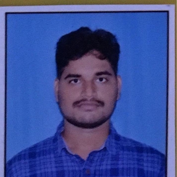 Navin - Civil engineering teacher - Ibrahimpatnam