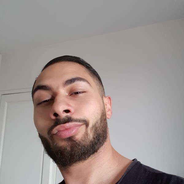 Youssef - Prof de maths - Asnières-sur-Seine