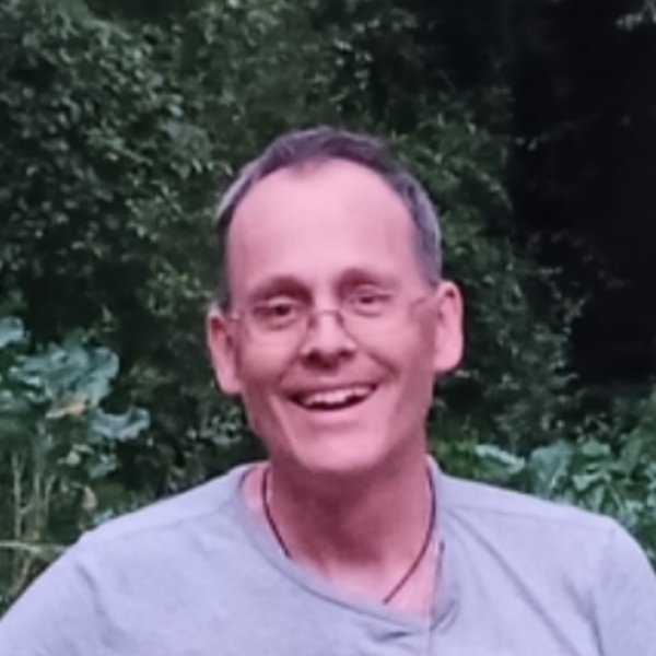 Chris - Singing teacher - Newick
