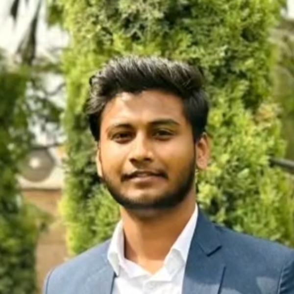 Sswayam Kumar - Maths tutor - New Delhi