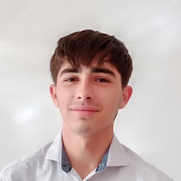 Lino - Prof d'aide aux devoirs - La Rochelle