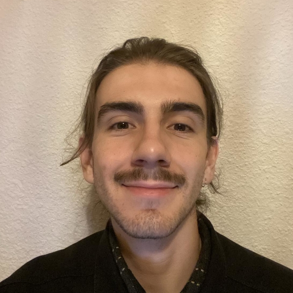 Quentin - Prof de piano - Strasbourg