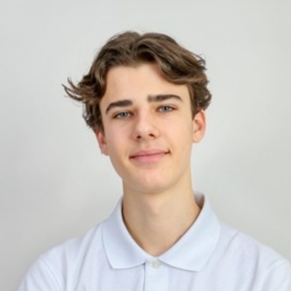 Jules - Prof de maths - Bois-Colombes