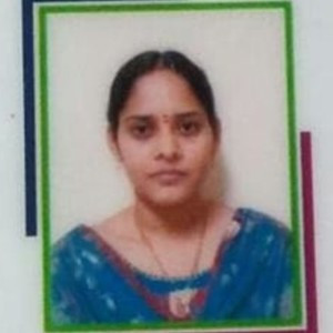Sunitha - Physics teacher - Eluru