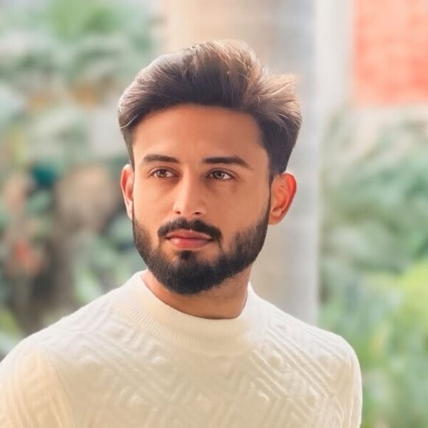 Muhammad - Academic Tutor - New York