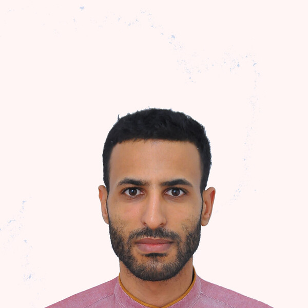 Mohamed - Prof de SVT - Casablanca