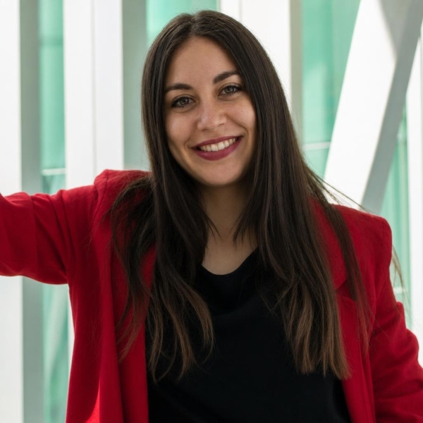 Noemi Magali - Spanish tutor - Washington