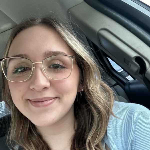 Hannah - Accounting tutor - Macon