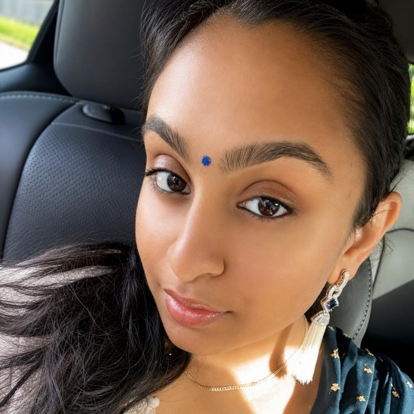Yamuna - Maths tutor - Melbourne
