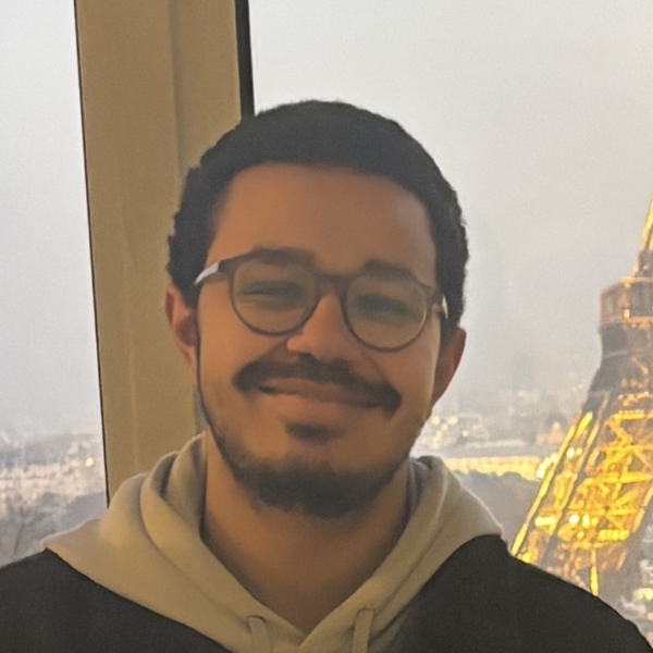 Badr - Prof de maths - Bobigny