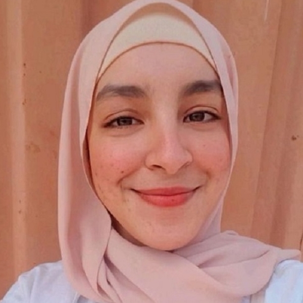 Salma - Prof d'arabe - Aït Melloul