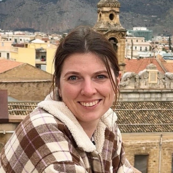 Diana - Programmierlehrerin - München
