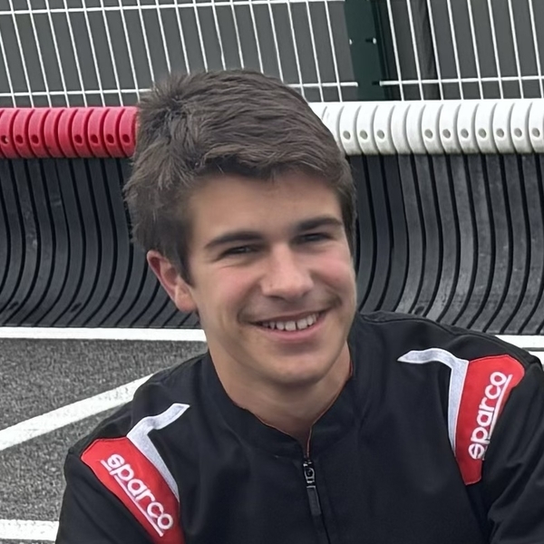 Yoann - Prof de maths - Soisy-sous-Montmorency