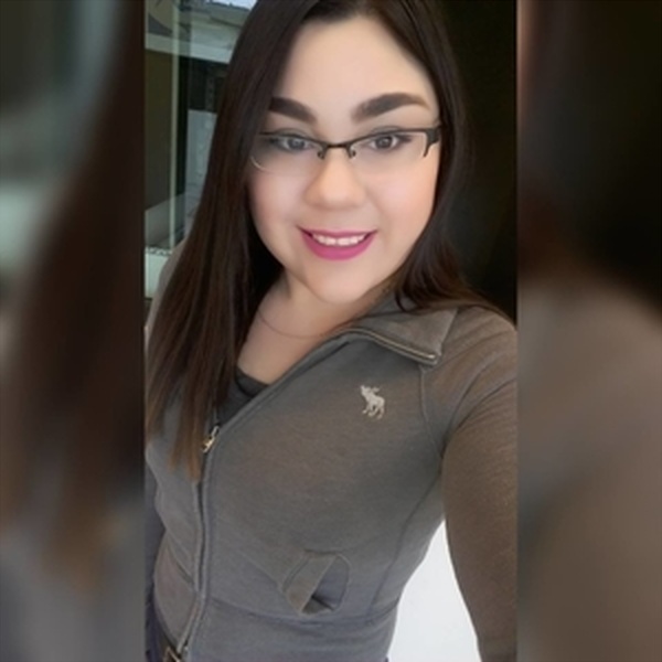 Arely Guadalupe - Profe de aprender a comer bien - 