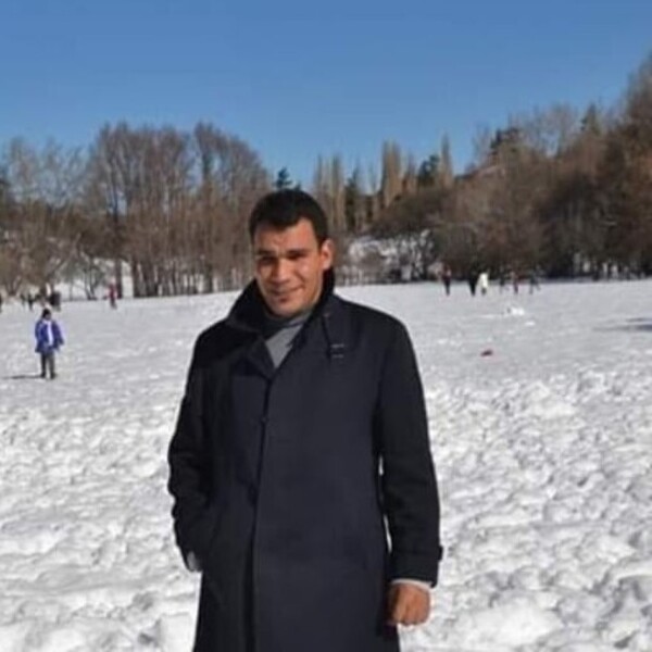 Mbarek - Prof d'arabe - 