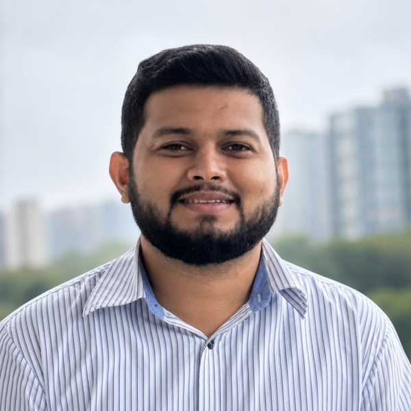 Muhammad Mehedi - Maths tutor - Paterson