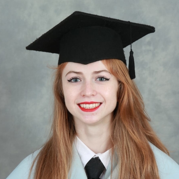 Irene - Prof d'anglais - Guidel