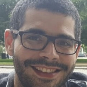 Omar - Prof de maths - La Roche-sur-Yon