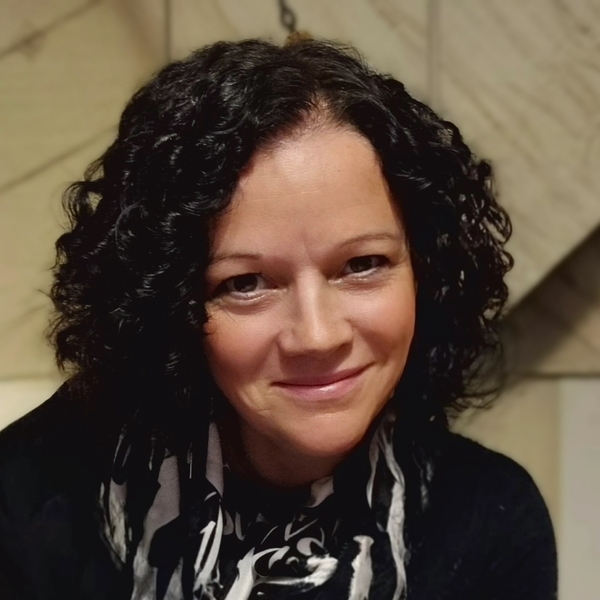 Fanny - Prof de marketing - Rambouillet