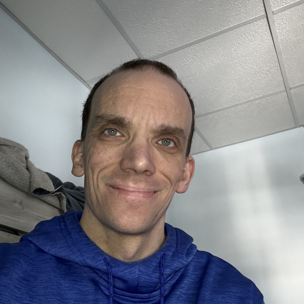 Thomas - Basic computing tutor - Wausau