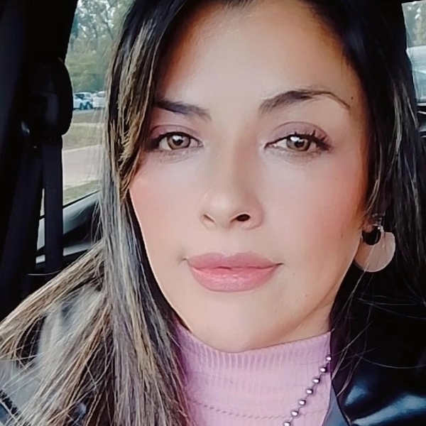 Cintya - profesor de entrenamiento personal - Santiago del Estero