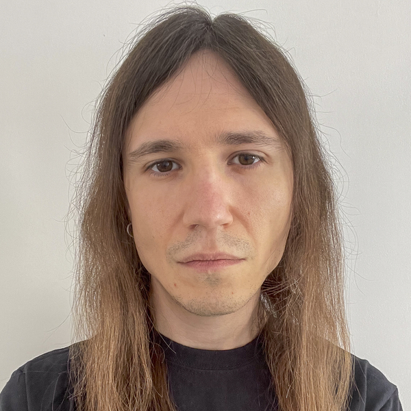 Andrei - Profesor anglais - Buenos Aires