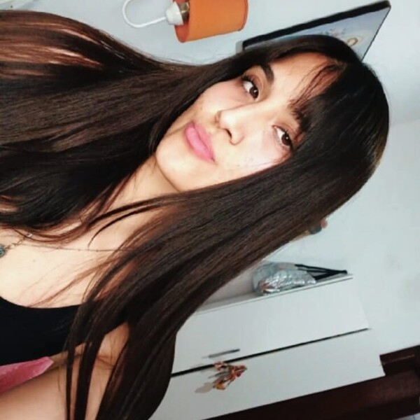 Sofia - profesor de anatomía - Villa María